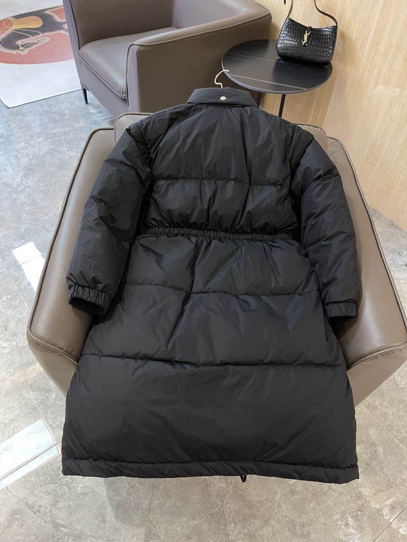 Prada Down Jackets